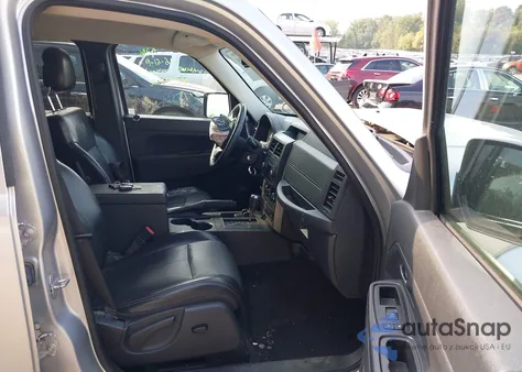 2012 Jeep Liberty Sport from USA, damaged, VIN 1C4PJMAK6CW168035